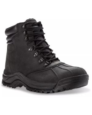 Propet Blizzard Duck Boot - Black