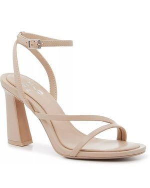 Mix No 6 Mix No. Harllow Sandal - White