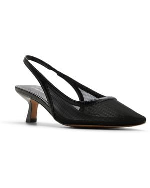 Call It Spring Dariahh Pump - Black