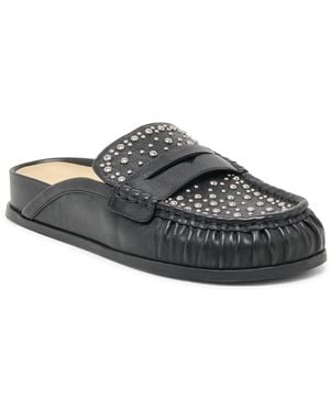 Dolce Vita Jodero Mule - Black