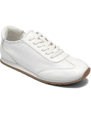 Aerosoles Jeanine Sneaker - White
