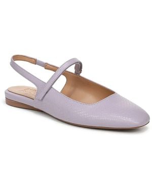 Naturalizer Connie Flat - Brown