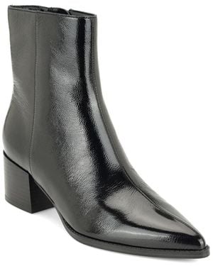 Nine West Becky Bootie - Black