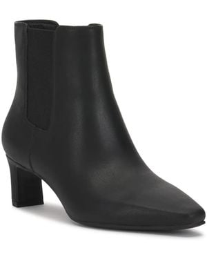 Crown Vintage Voni Bootie - Black