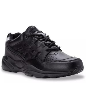 Propet Stana Sneaker - Black