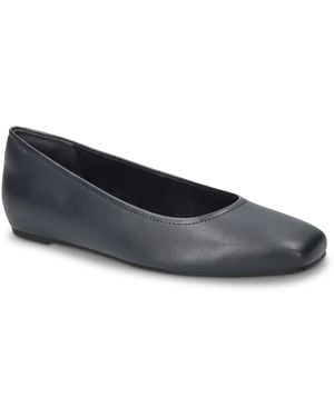 Easy Street Crescent Flat - Blue