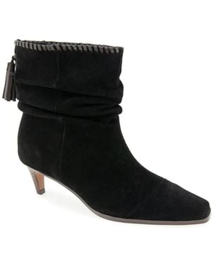 Splendid Jose Bootie - Black