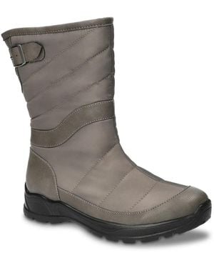 Bella Vita Aspen Waterproof Boot - Black