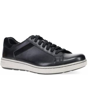 Dansko Trevor Sneaker - Black