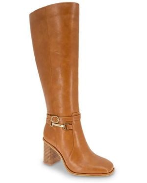 BCBGeneration Volana Wide Calf Boot - Black