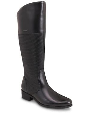 Ninety Union Billie Boot - Black