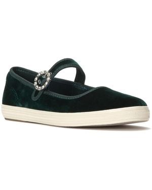 Keds Maisie Mary Jane Sneaker - Black