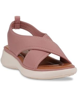 Good Choice Nixie Sandal - Pink