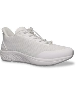 Propet One Velocity Sneaker - White