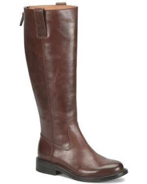 Söfft Samantha Waterproof Boot - Black