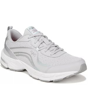 Ryka Imagine Walking Shoe - White