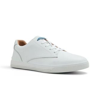 Ted Baker Brentford Sneaker - White