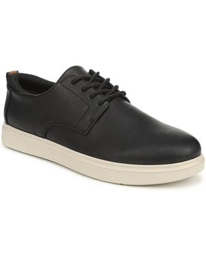 Dr. Scholls City Cloud Oxford - Black