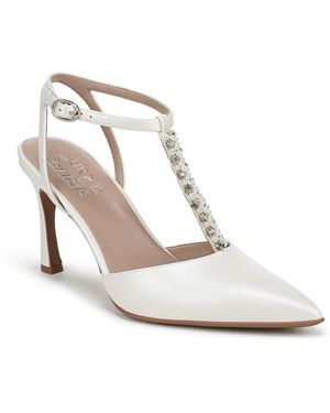 Naturalizer Astrid Pearl Pump - Black