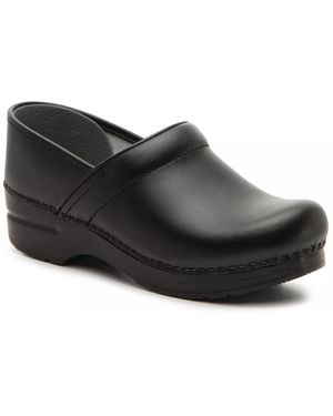 Dansko Professional Clog - Black
