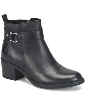 Born Rorey Bootie - Black