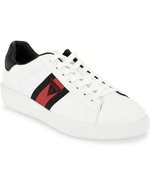 Guess Yinden Sneaker - Black