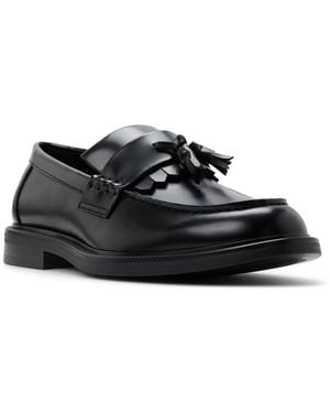 Call It Spring Chancellor Loafer - Black