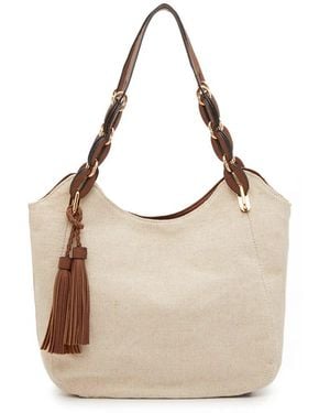 Kelly & Katie Tara Bean Tote - Black