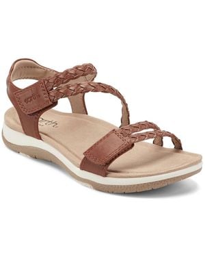 Earth Origins Sorra Sandal - Black