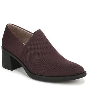 LifeStride Jarrett Bootie - Brown