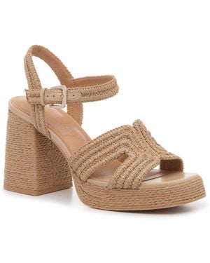 Crown Vintage Delanna Sandal - Brown