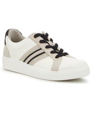 LifeStride Happy Friday Sneaker - White