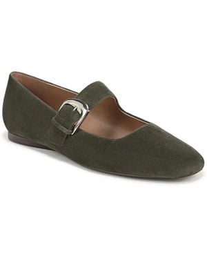 Naturalizer Cosmic Mary Jane - Green