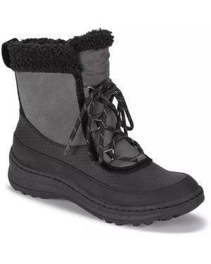 BareTraps Alta Snow Boot - Gray