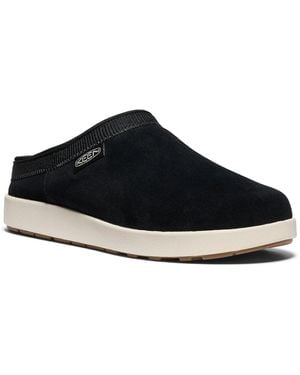 Keen Elle Mule - Black
