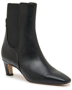 Sam Edelman Molly Bootie - Black
