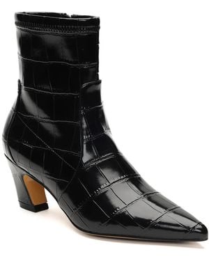 Kenneth Cole Odelle Bootie - Black