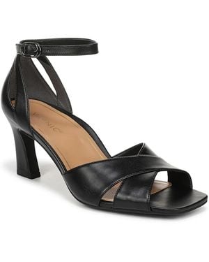 Vionic Charmaine Sandal - Black