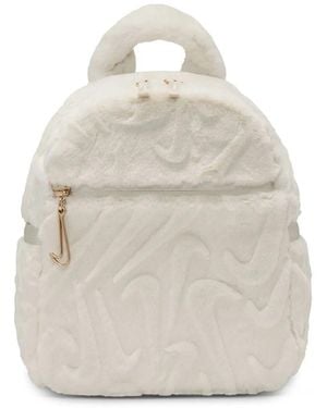 Nike Futura Backpack - White