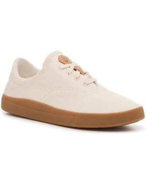 Olukai Kohu Sneaker - White