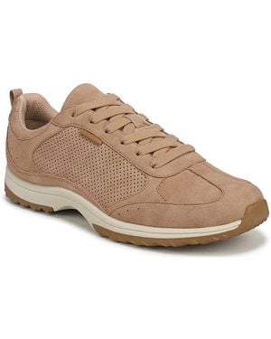 Dr. Scholls Ruby Court Sneaker - Brown