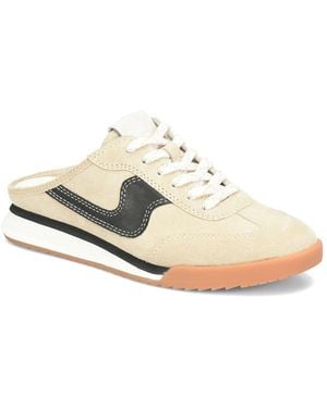Söfft Kassie Sneaker - White