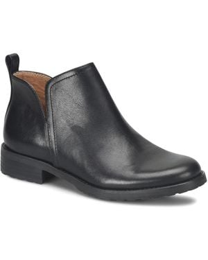 Söfft Beatrice Bootie - Black