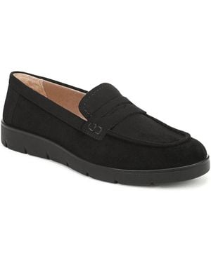 LifeStride Veronica Loafer - Black