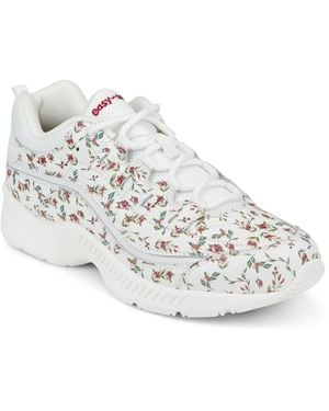 Easy Spirit Romy Sneaker - White