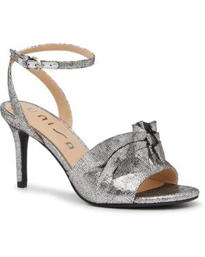Unisa Fortesa Sandal - Black