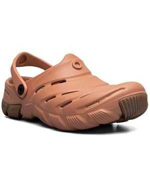 Bogs Boga Clog - Brown