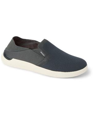 Reef Swellsole Neptune Slipon Sneaker - Blue