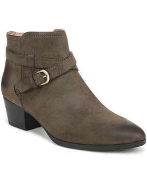 LifeStride Oaklyn Bootie - Green