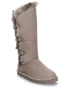 BEARPAW Emery Ii Boot - Black